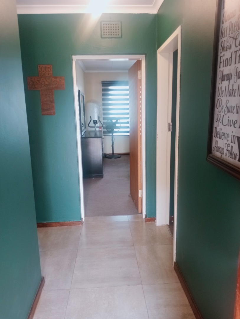 2 Bedroom Property for Sale in Navalsig Free State